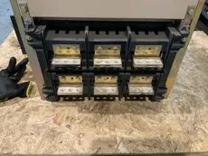 Merlin Gerin - M12H