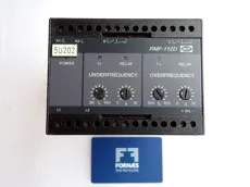 DEIF - RMF-112D