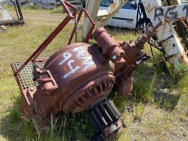 Image 5 of 6 - Brattvaag - M6300T-BR