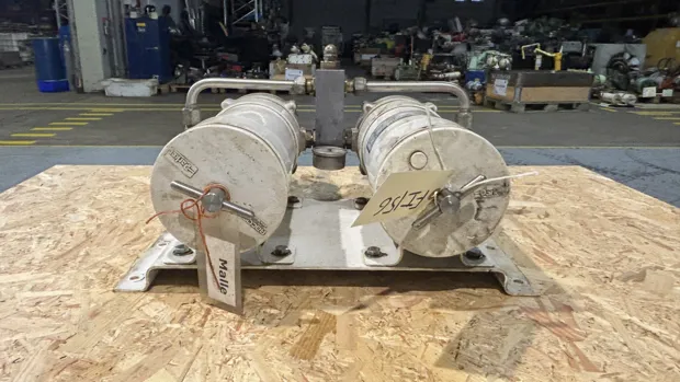 Image 5 of 7 - Parker Racor - 751000MAXM