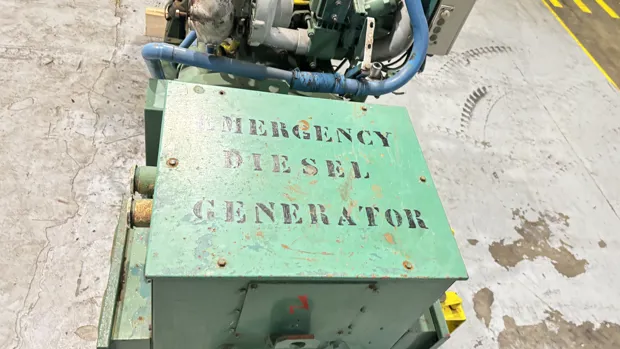 Image 8 of 14 - Volvo Penta