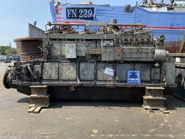 Image 1 of 10 - Wichmann - 6ACAT