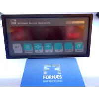 HOTTINGER  BALDWIN MESSTECHNIK  GMBH - MVD2510
