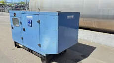 Kohler SDMO J110K
