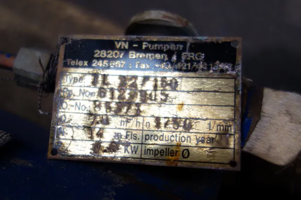 Image 5 of 5 - VN - IL 32/160