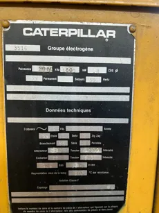 Caterpillar