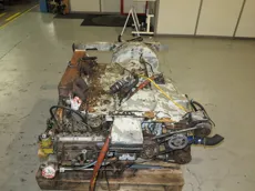 Volvo - D 96