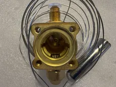 Danfoss - TE 12, R407C