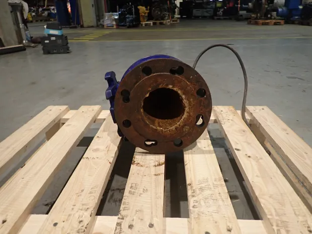 Image 5 of 6 - Sulzer - ABS AS0840 128-S17/2