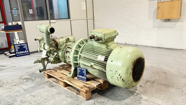 Image 5 of 8 - GEA - GC-1