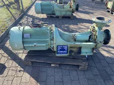 Heinrich Behrens - VRW 7/290G