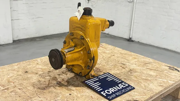 Image 2 of 8 - Desmi  - SA35