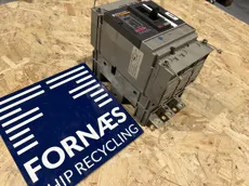 Merlin Gerin - NS100H