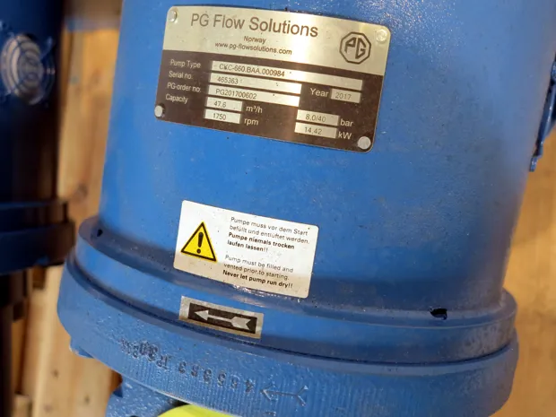 Image 3 of 3 - Kral - CKC-660.BAA.000984