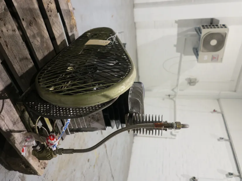 Image 7 of 7 - Aerotec - B3800B