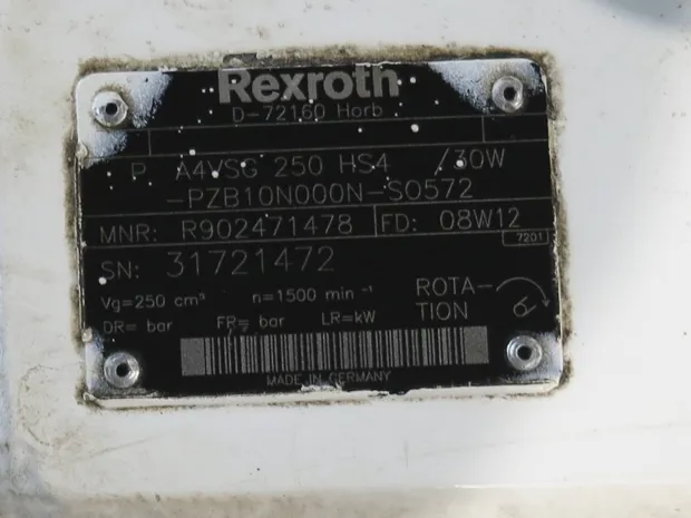 Image 6 of 8 - HP917