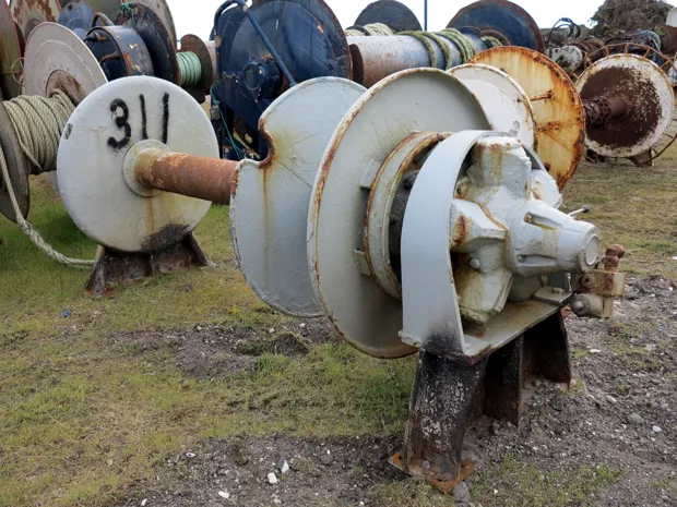 Image 2 of 5 - ND311