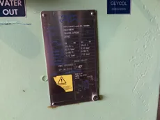 Alfa Laval - M10-MFM