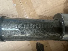 Volvo Penta - TAMD165A