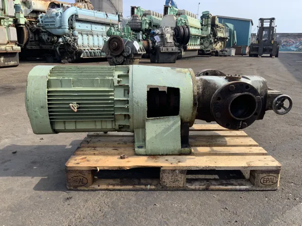 Image 2 of 7 - IMO - No plate