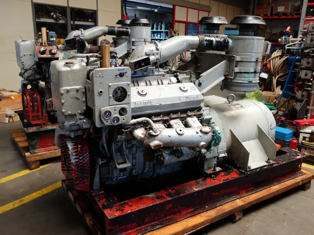 Image 3 of 4 - Detroit