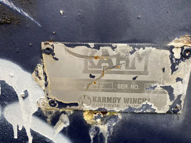 Image 4 of 4 - ND373