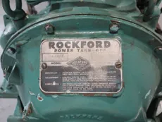 Volvo Penta