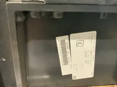 Merlin Gerin - CM1600N