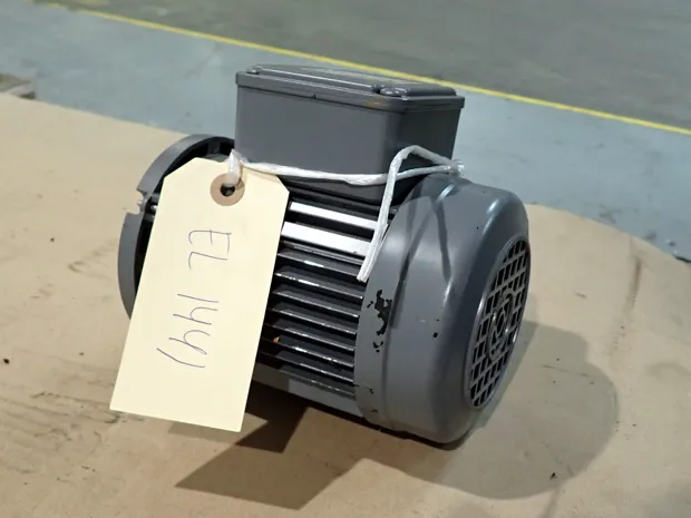 Image 3 of 3 - EMG - ECS 63G 4-C1BA