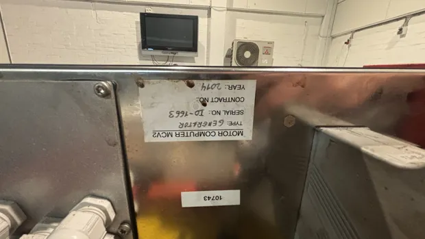 Image 10 of 12 - Scania