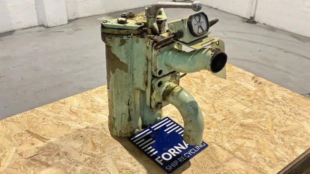 Image 7 of 8 - Boll&Kirch - 2.04.5 DN50