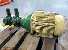 Orsta Hydraulik - TGL 17-749201