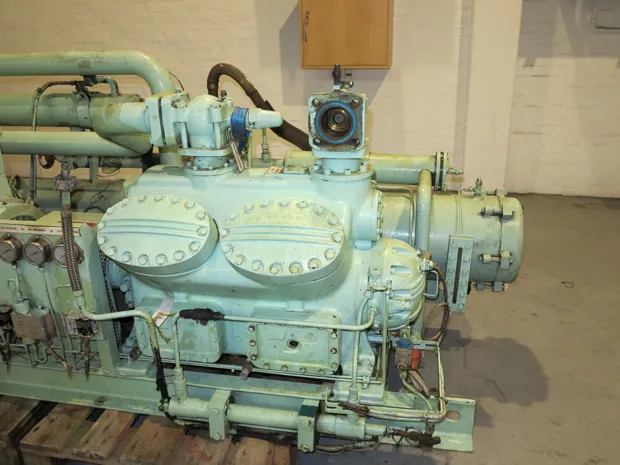 Image 5 of 7 - Carlyle - 5H86-394