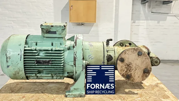 Image 6 of 9 - IMO - ACG070N6