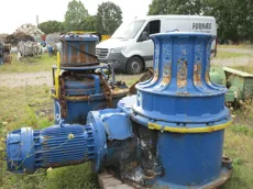 Capstan