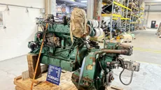 Volvo Penta - TAMD122A
