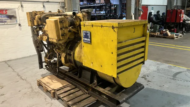 Image 6 of 10 - Caterpillar