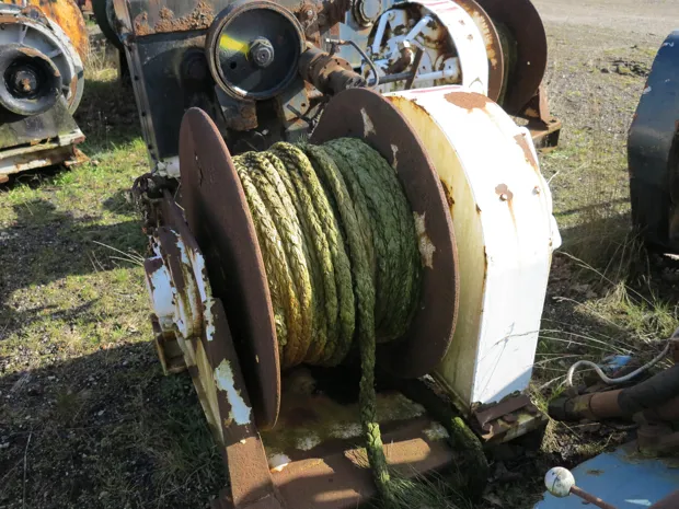 Image 1 of 3 - Various small