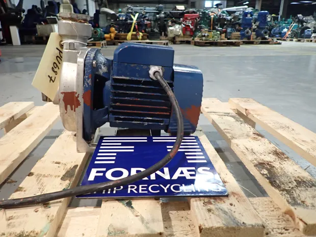 Image 2 of 6 - Pedrollo - NGA 1A- PRO