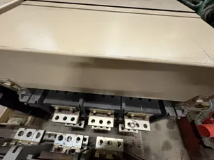 Merlin Gerin - M10H1