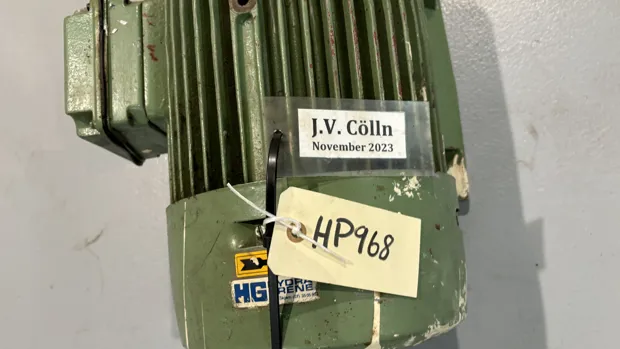 Image 12 of 13 - HP968