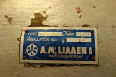 Liaaen - ACG 63/500