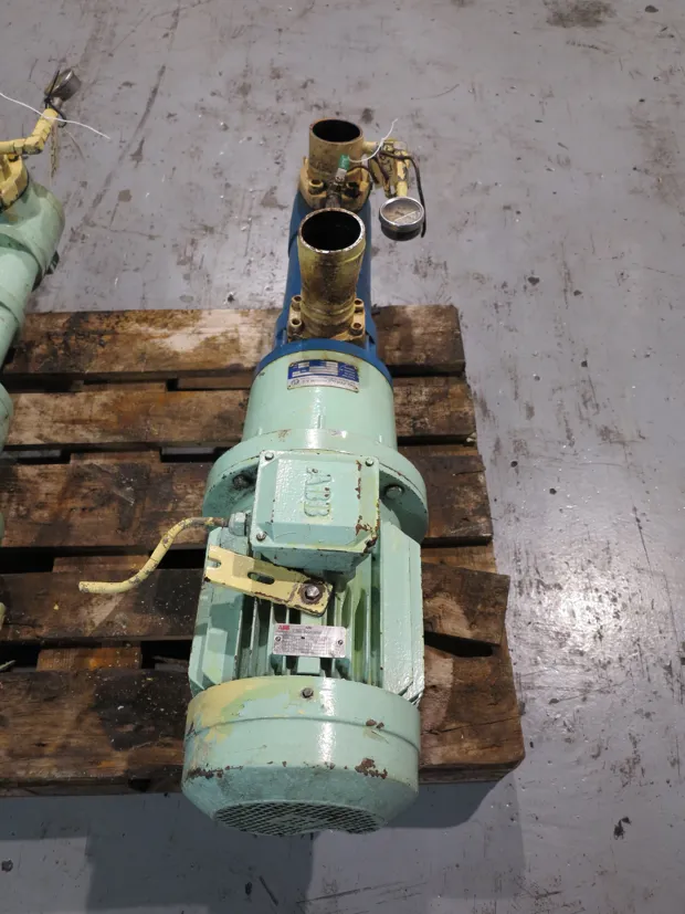 Image 1 of 6 - Kral - CKC-275.AAB.000920