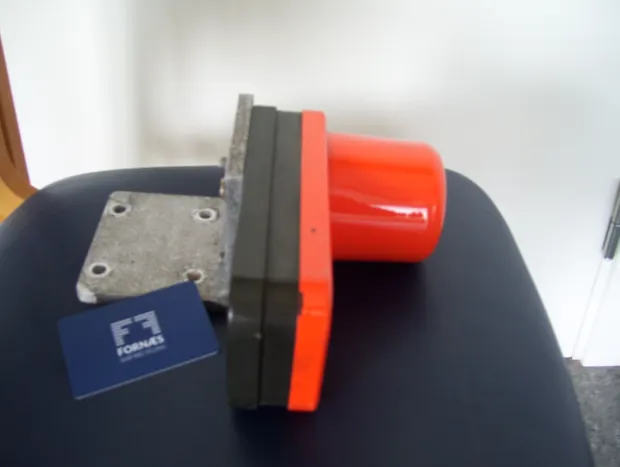 Image 3 of 3 - Frugro Antenne - AD316-11-3141