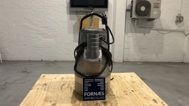 Image 3 of 7 - Flygt - 2840.180-1970046