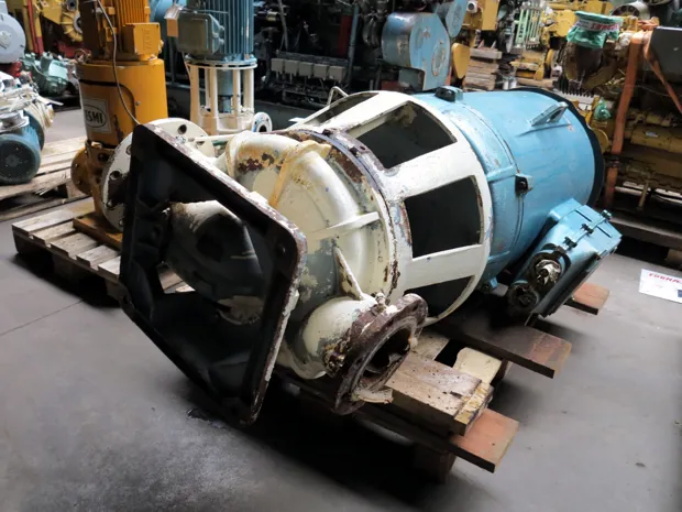 Image 1 of 4 - ZSE Praha - 3AF-P315-S2