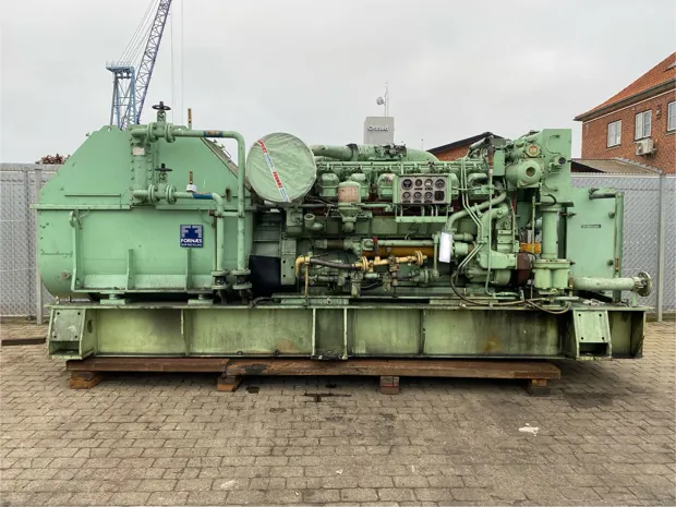 Image 1 of 10 - Caterpillar