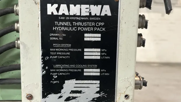 Image 8 of 13 - HS326