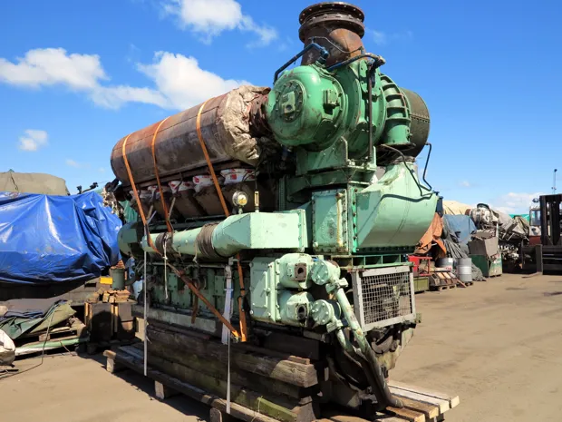 Image 3 of 4 - Wichmann - 5AXAG