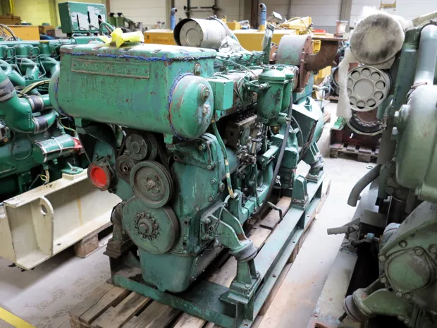 Image 1 of 5 - Volvo